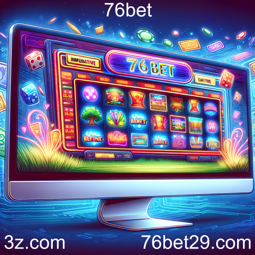 Explorando o Universo dos Jogos Online no 76bet